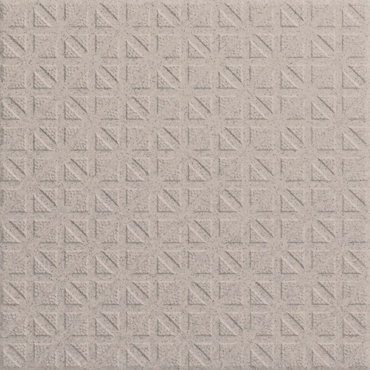 Dlažba Rako Taurus Industrial šedá 20x20 cm protiskluz TR225076.1 Rako