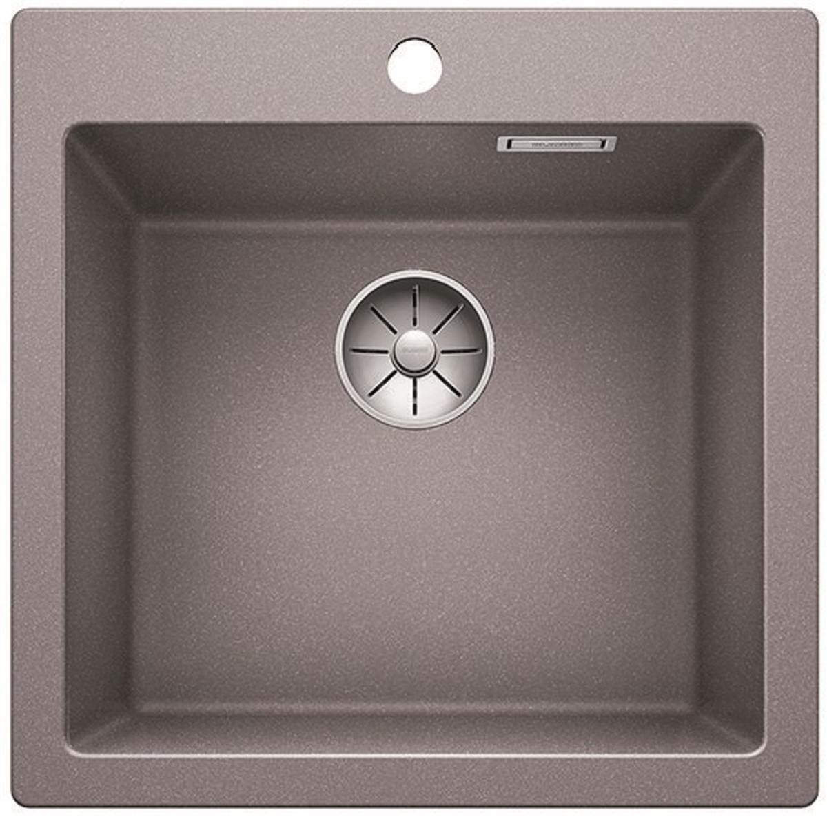 Dřez Blanco PLEON 5 aluminium 521670 Blanco