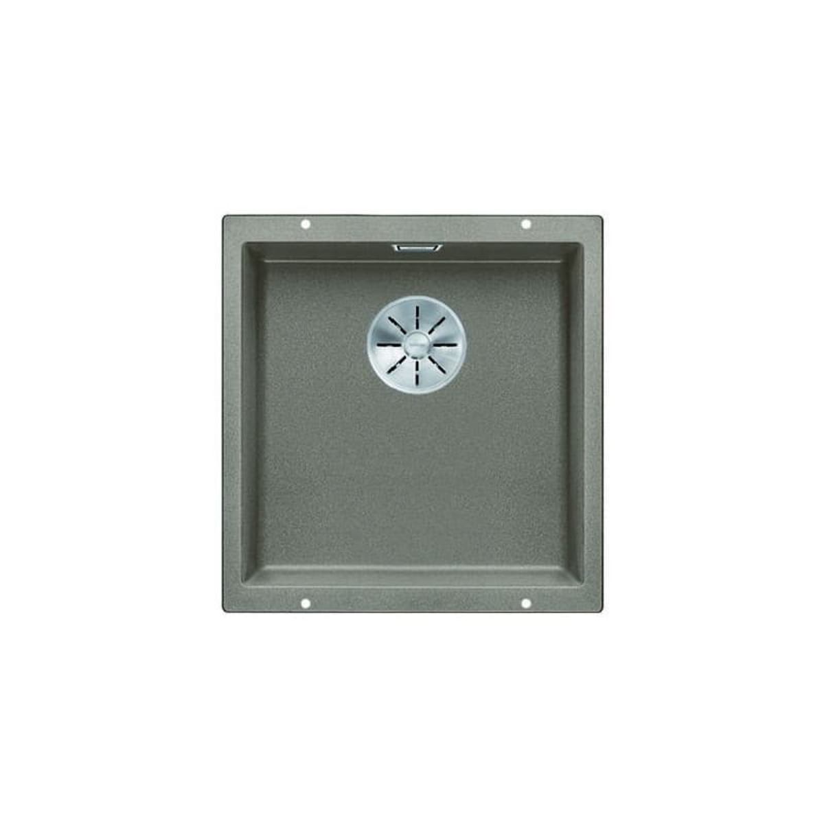 Dřez Blanco Subline 400-U Tartufo 523429 Blanco