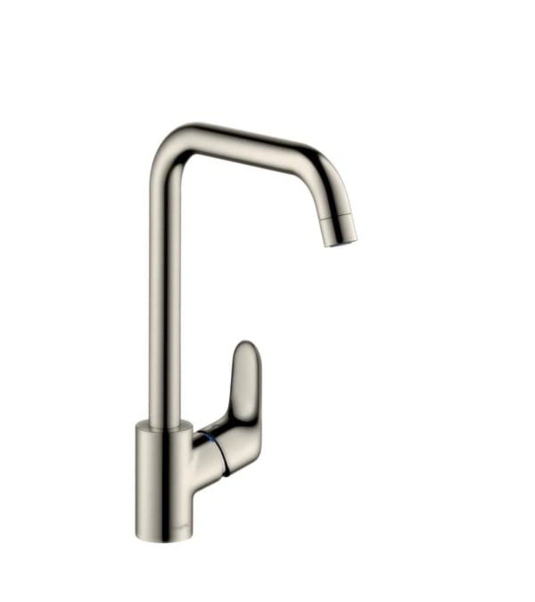 Dřezová baterie Hansgrohe Focus M41 s otočným ramínkem chrom 31820800 Hansgrohe