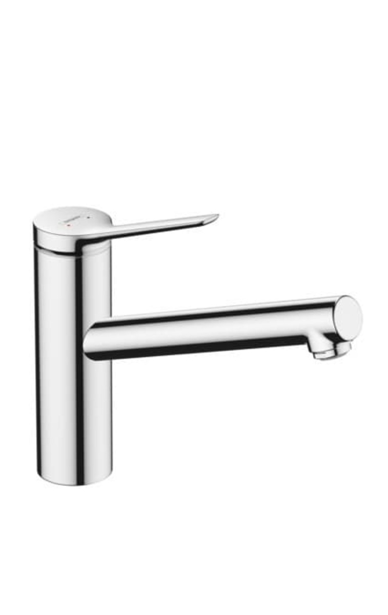 Dřezová baterie Hansgrohe Zesis chrom 74806000 Hansgrohe