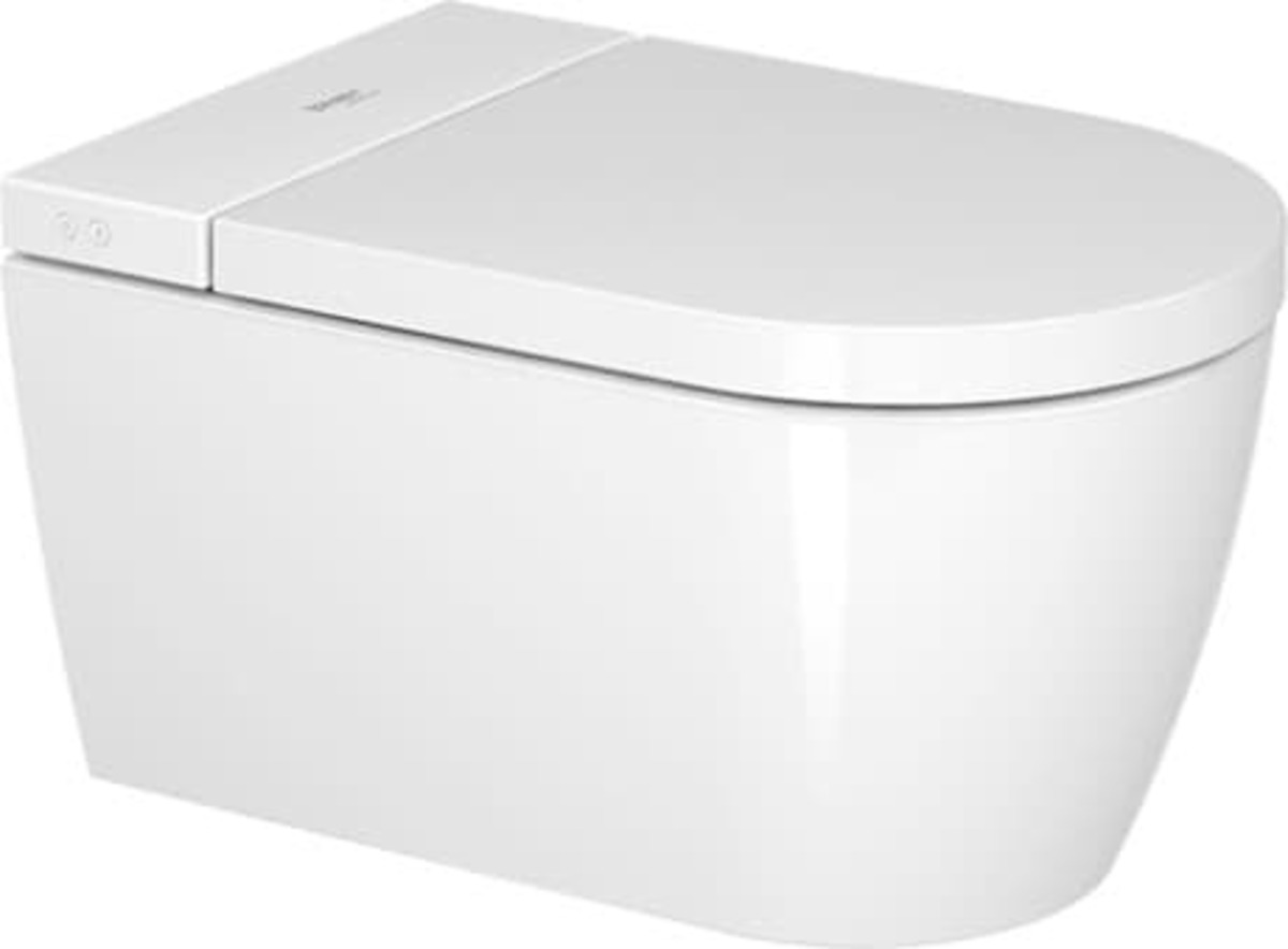 Duravit Starck f Plus Compact 650000012004320 Duravit