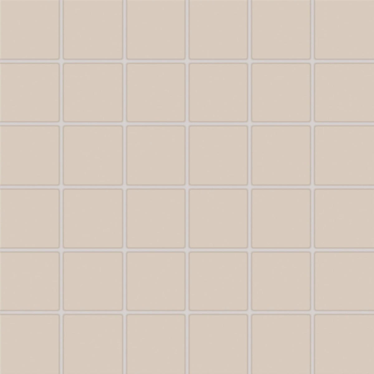 Mozaika Rako Taurus Color slonová kost 30x30 cm mat TDM05010.1 Rako