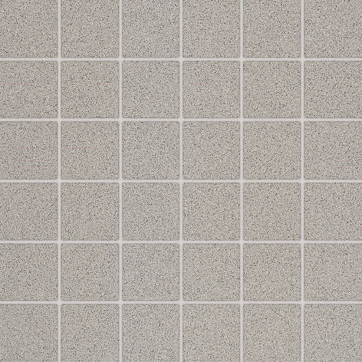 Mozaika Rako Taurus Granit šedá 30x30 cm mat TDM06076.1 Rako