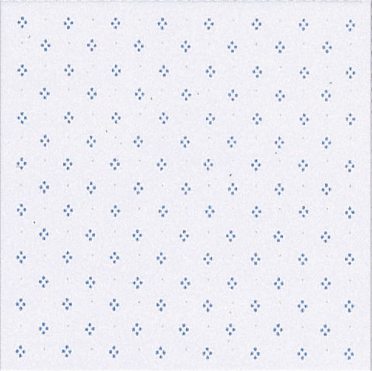 Obklad Fineza Ricordi bleu 20x20 cm lesk RICP20 Fineza