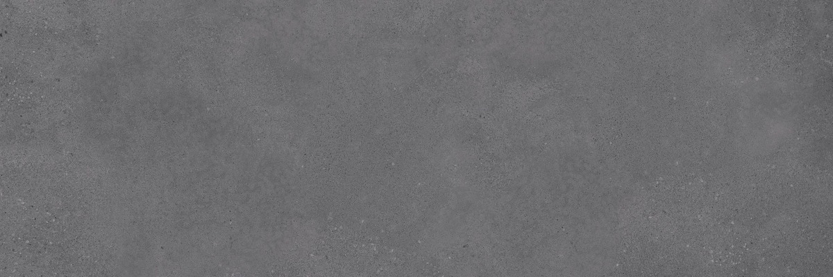 Obklad Rako Betonico černá 40x120 cm mat WAKV6792.1 Rako