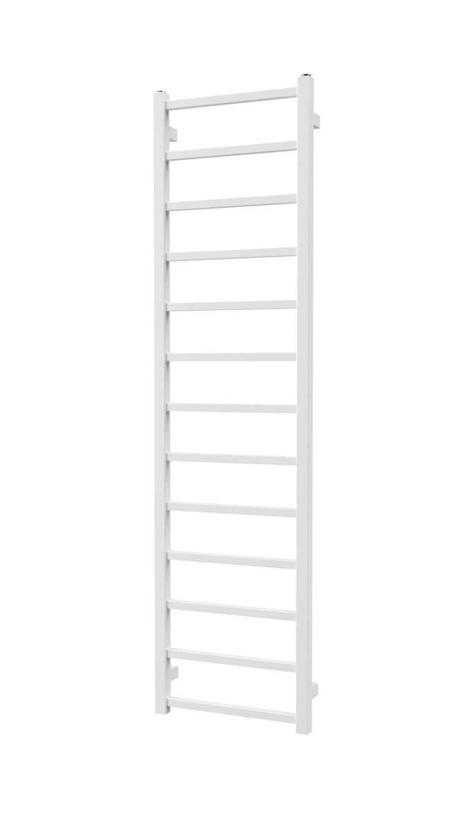 Radiátor kombinovaný Isan Fresh 150x40 cm břidlice DFRE15000400B Isan