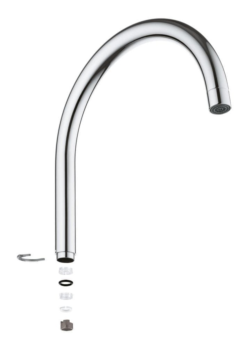 Raménko Grohe k baterii 13372000 Grohe