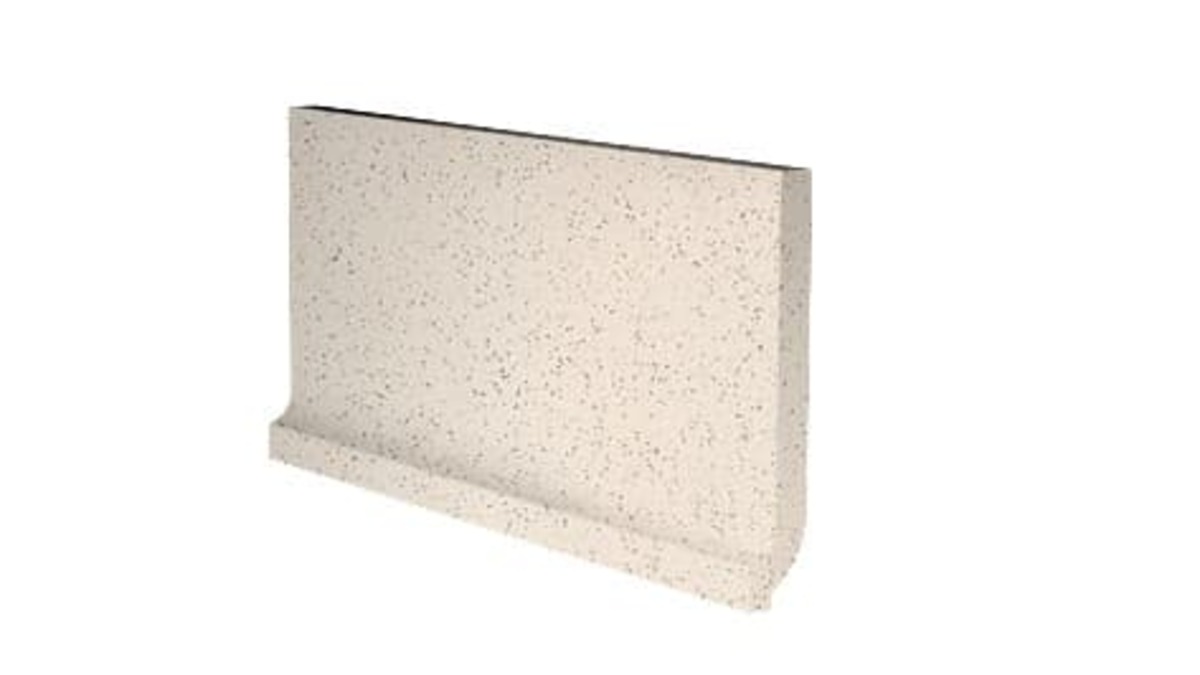 Sokl Rako Taurus Granit béžová 8x20 cm mat TSPF6062.1 Rako