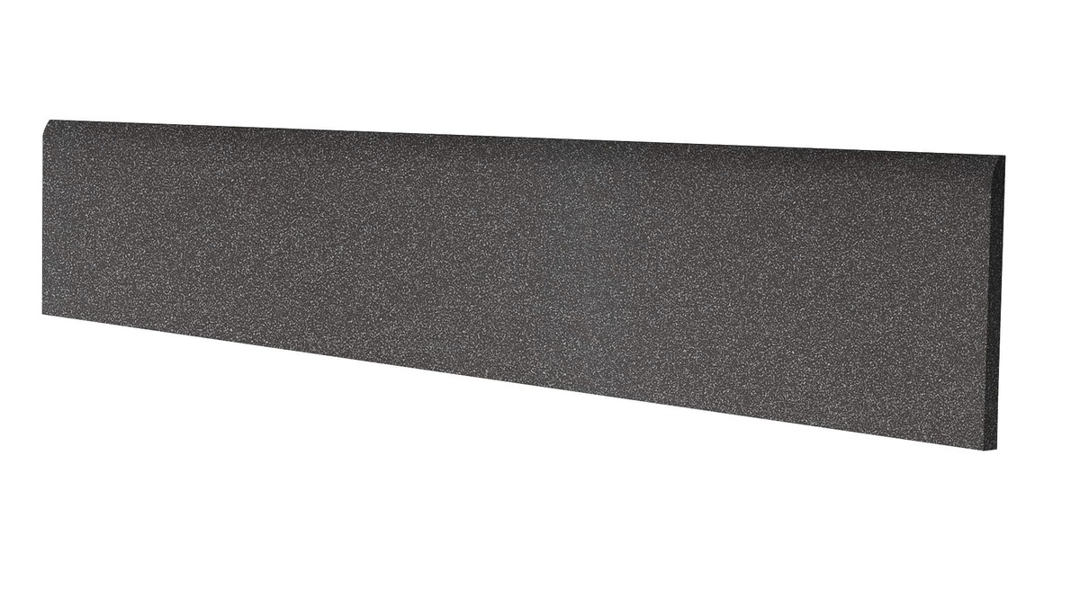 Sokl Rako Taurus Granit černá 10x60 cm mat TSASZ069.1 Rako
