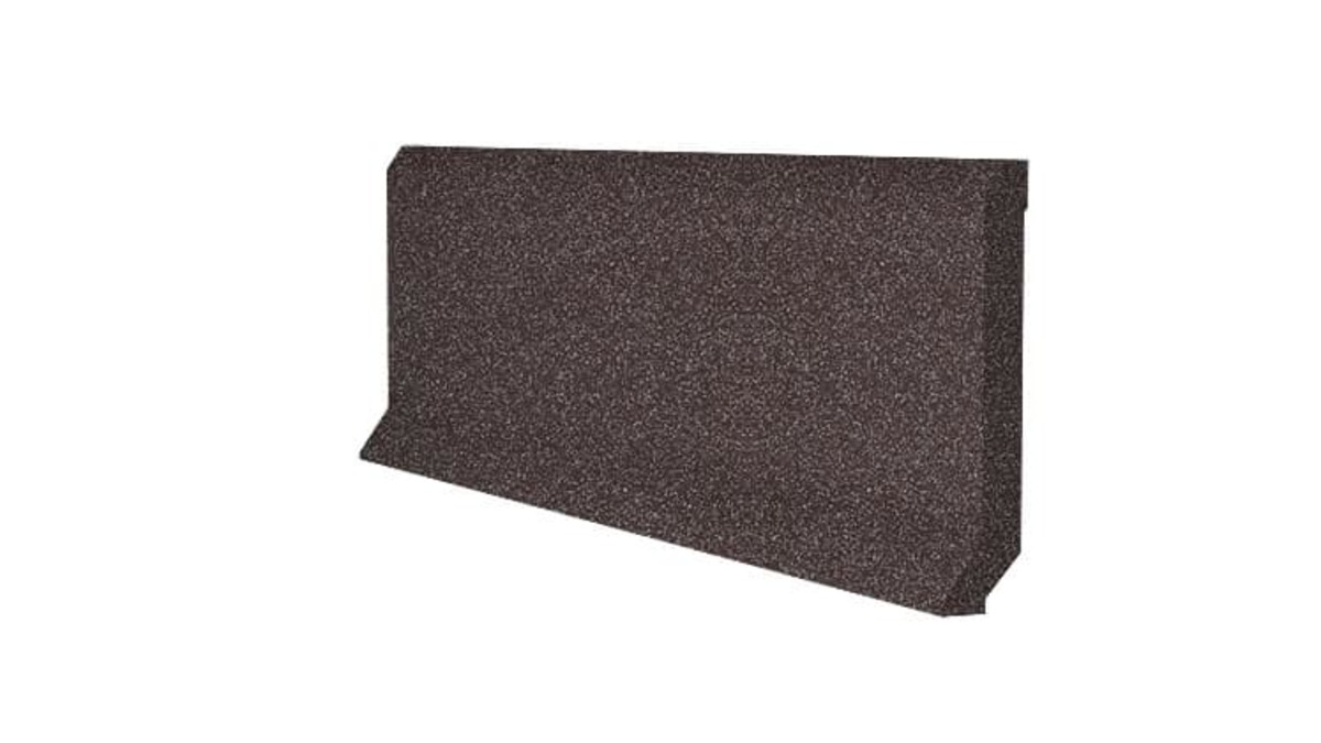 Sokl Rako Taurus Granit černá 8x30 cm mat TSFKF069.1 Rako