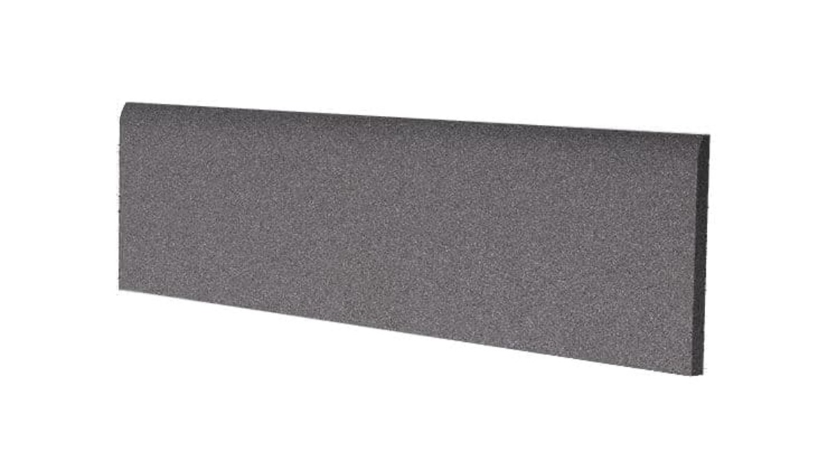 Sokl Rako Taurus granit šedá 30x8 cm mat TSAJB065.1 Rako
