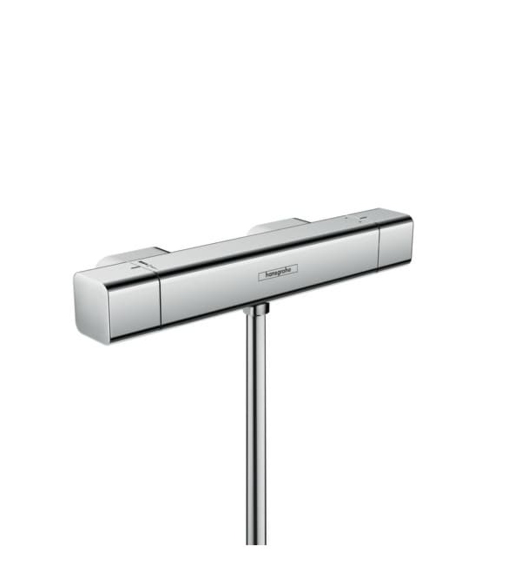 Sprchová baterie Hansgrohe Ecostat E bez sprchového setu 150 mm chrom 15773000 Hansgrohe