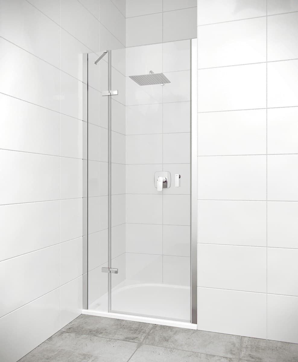 Sprchové dveře 100 cm Huppe Aura Pure AP0004.069.322 Huppe