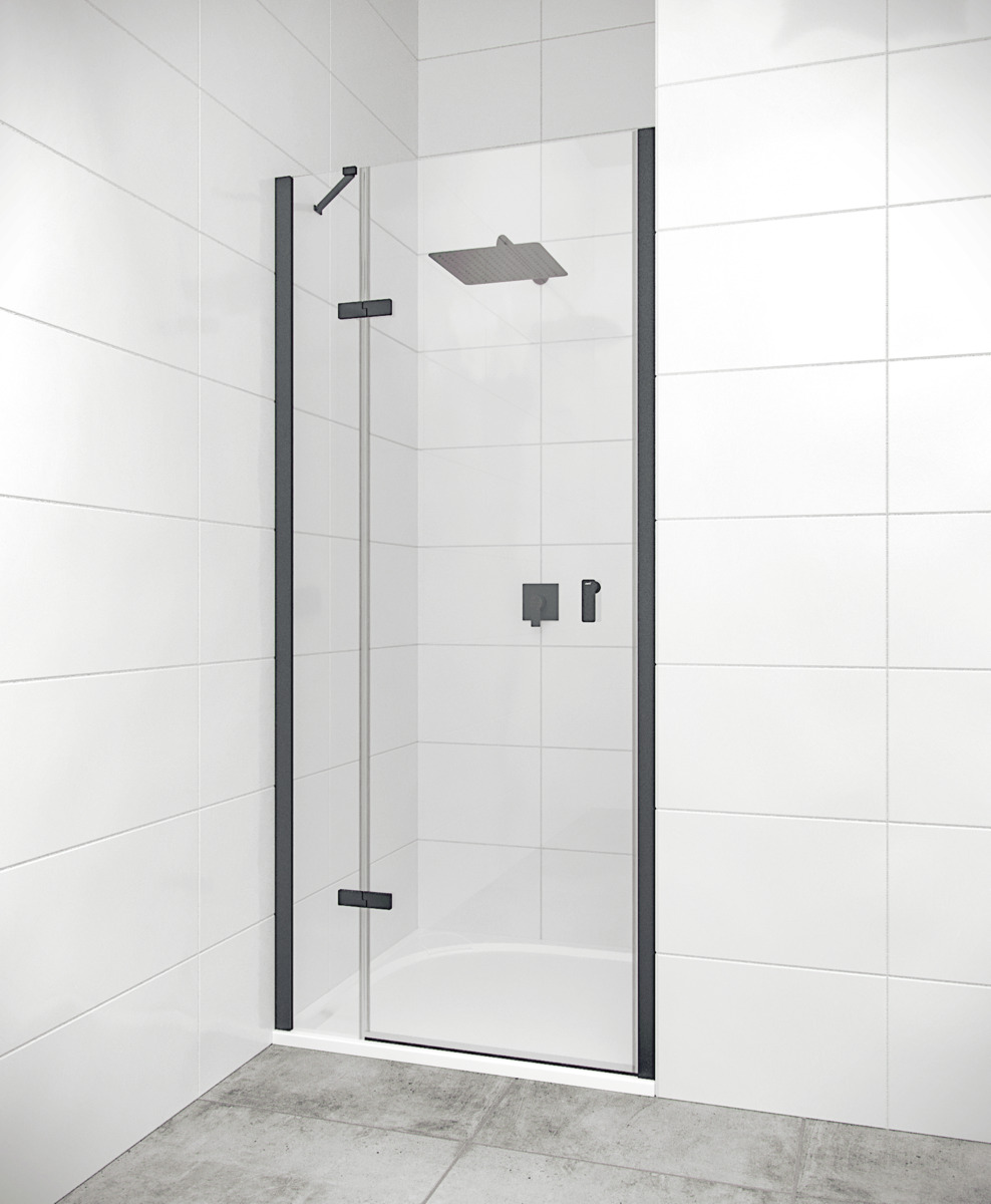 Sprchové dveře 100 cm Huppe Strike New AS0004.123.322 Huppe