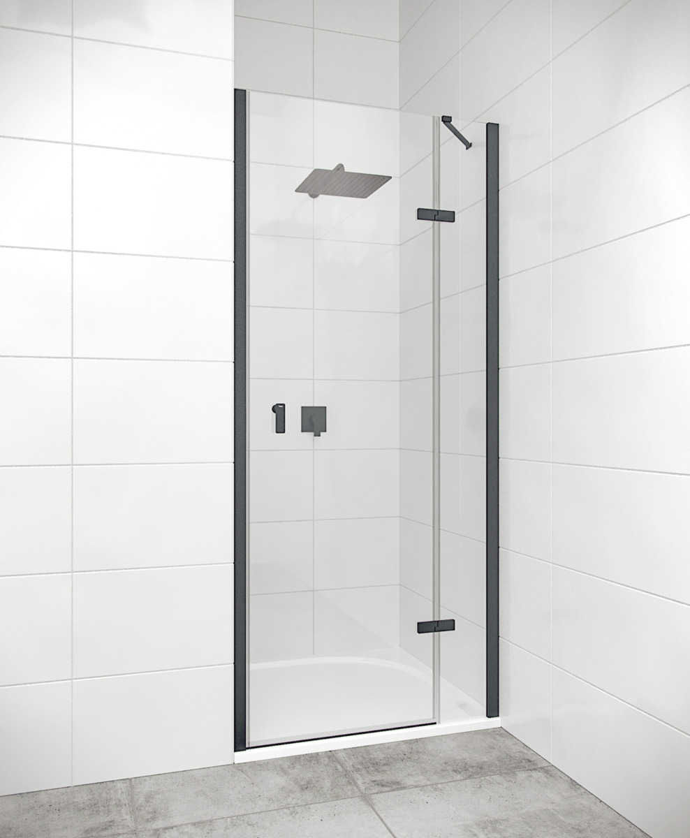 Sprchové dveře 100 cm Huppe Strike New AS0104.123.322 Huppe