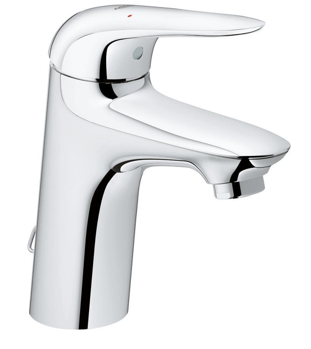 Umyvadlová baterie Grohe Eurostyle s řetízkem chrom 23714003 Grohe