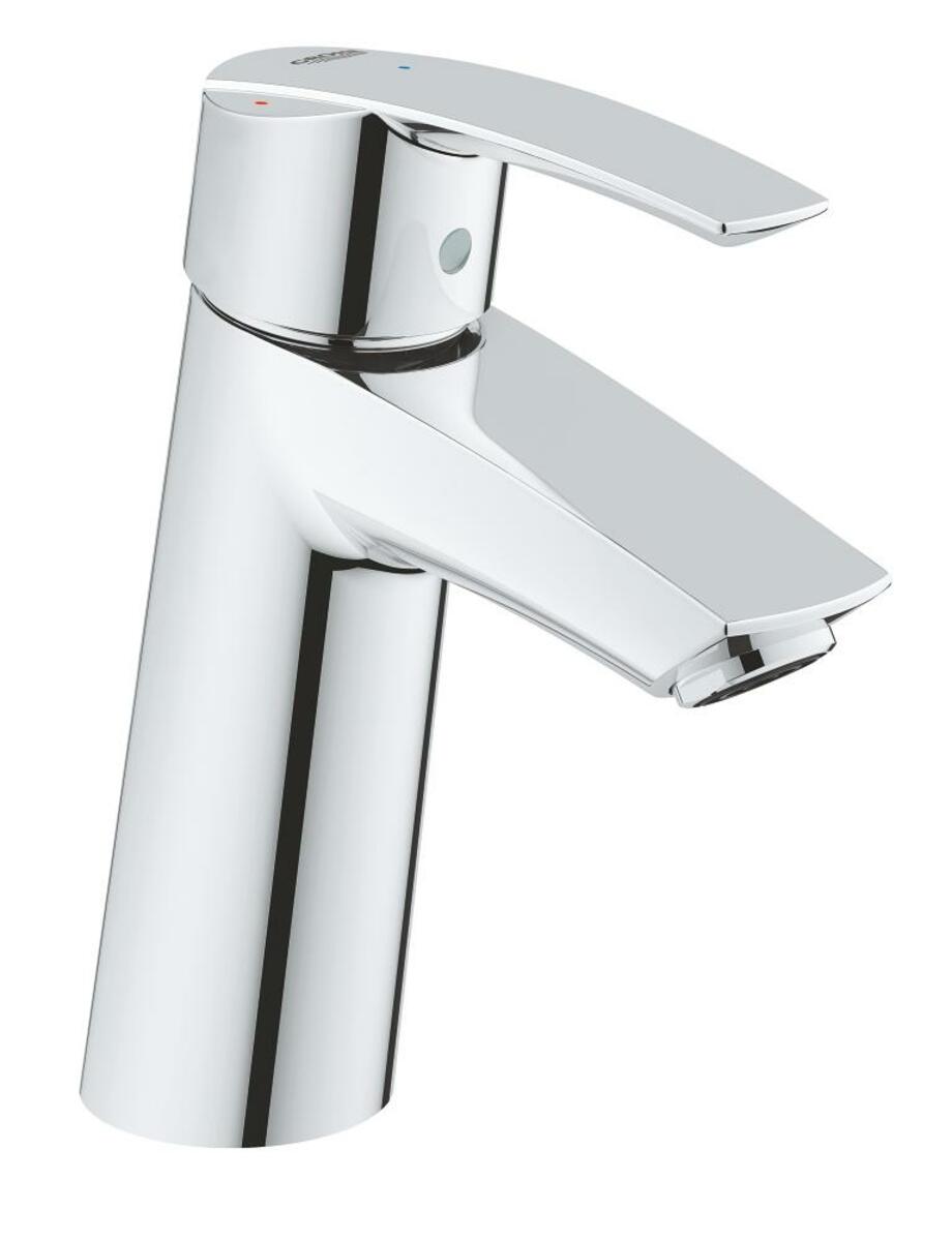 Umyvadlová baterie Grohe Start s clic-clacem chrom 23746001 Grohe