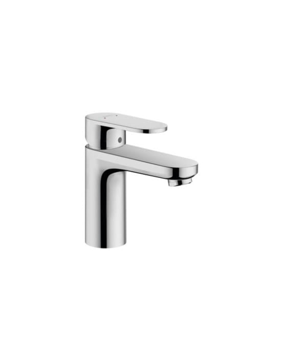 Umyvadlová baterie Hansgrohe Vernis Blend s výpustí chrom 71557000 Hansgrohe