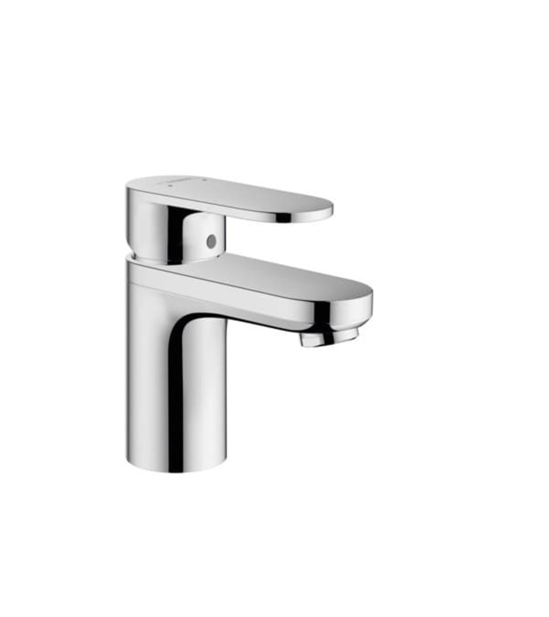 Umyvadlová baterie Hansgrohe Vernis Blend s výpustí chrom 71570000 Hansgrohe