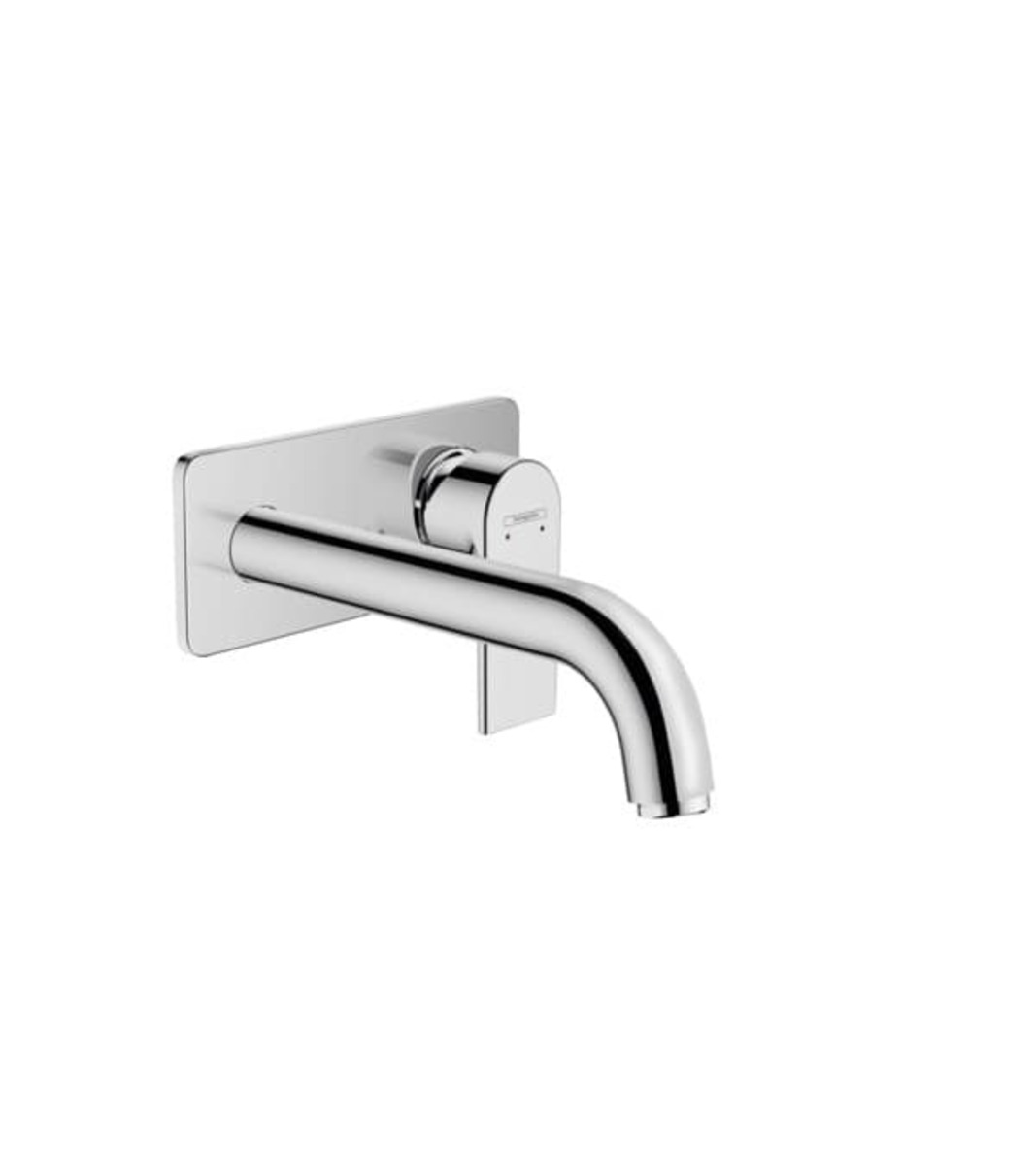 Umyvadlová baterie Hansgrohe Vernis Shape bez podomítkového tělesa chrom 71578000 Hansgrohe