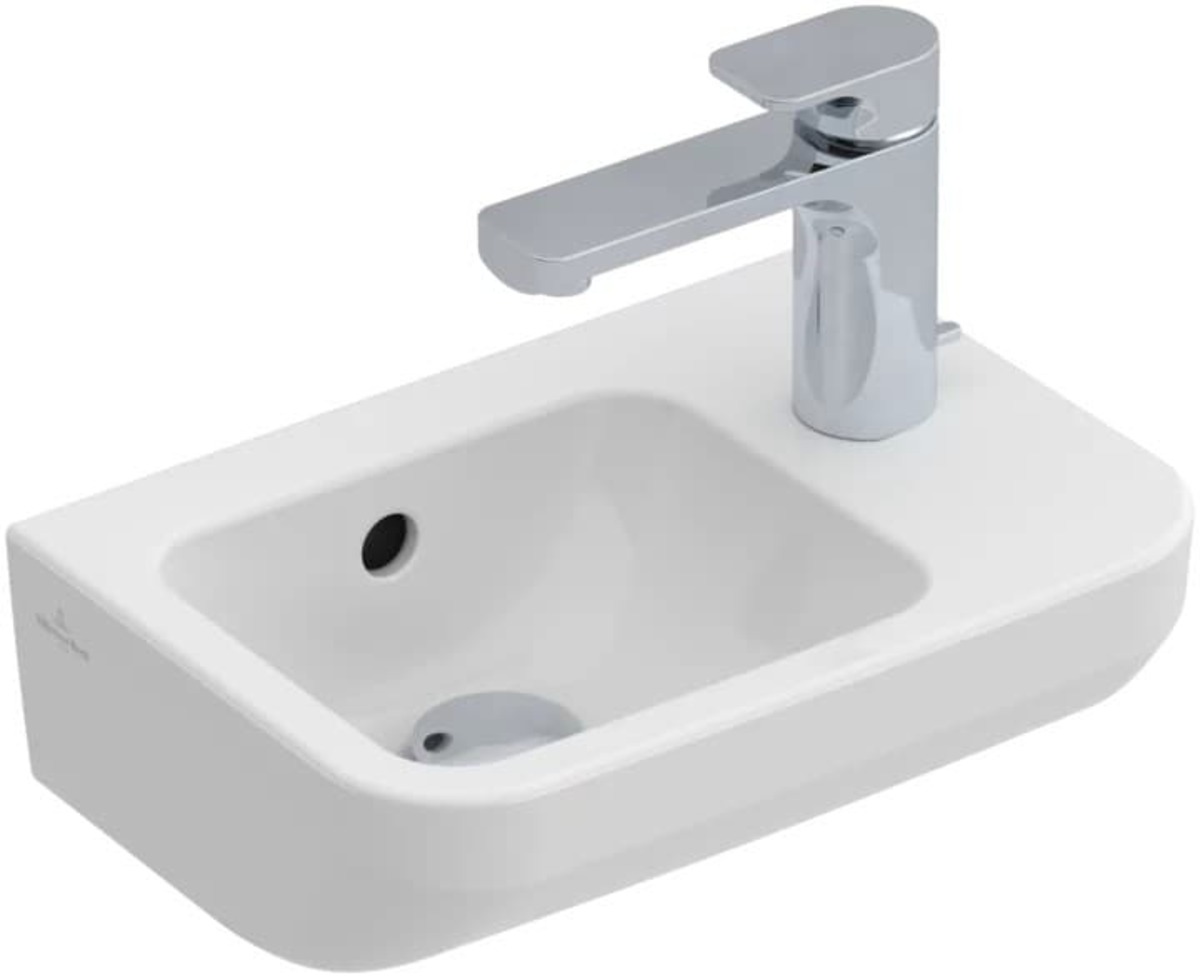 Umývátko Villeroy & Boch 36x26 cm