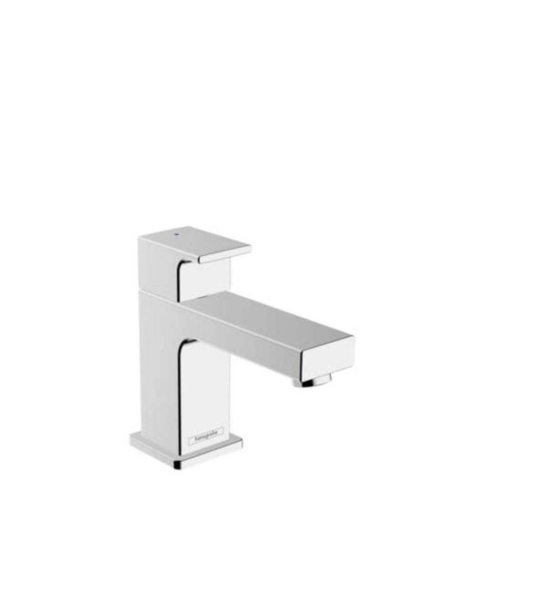 Ventil umyvadlový bez výpusti Hansgrohe Vernis Shape chrom 71592000 Hansgrohe