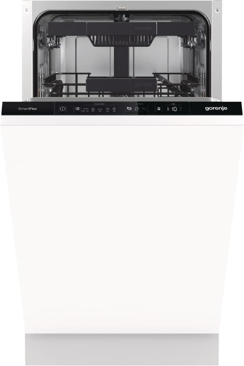 Vestavná myčka nádobí Gorenje 45 cm GV561D10 Gorenje