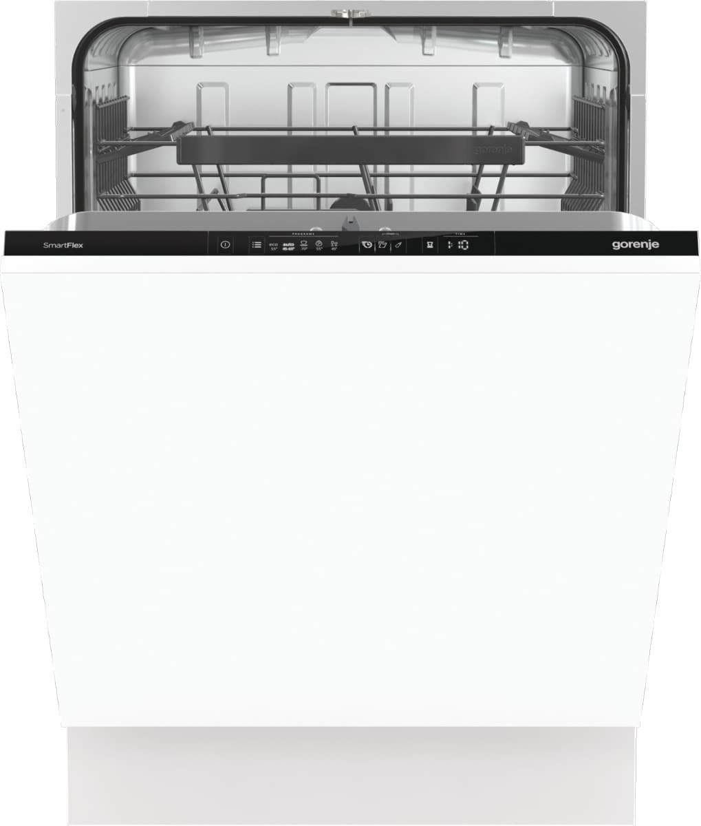 Vestavná myčka nádobí Gorenje 60 cm GV651D60 Gorenje