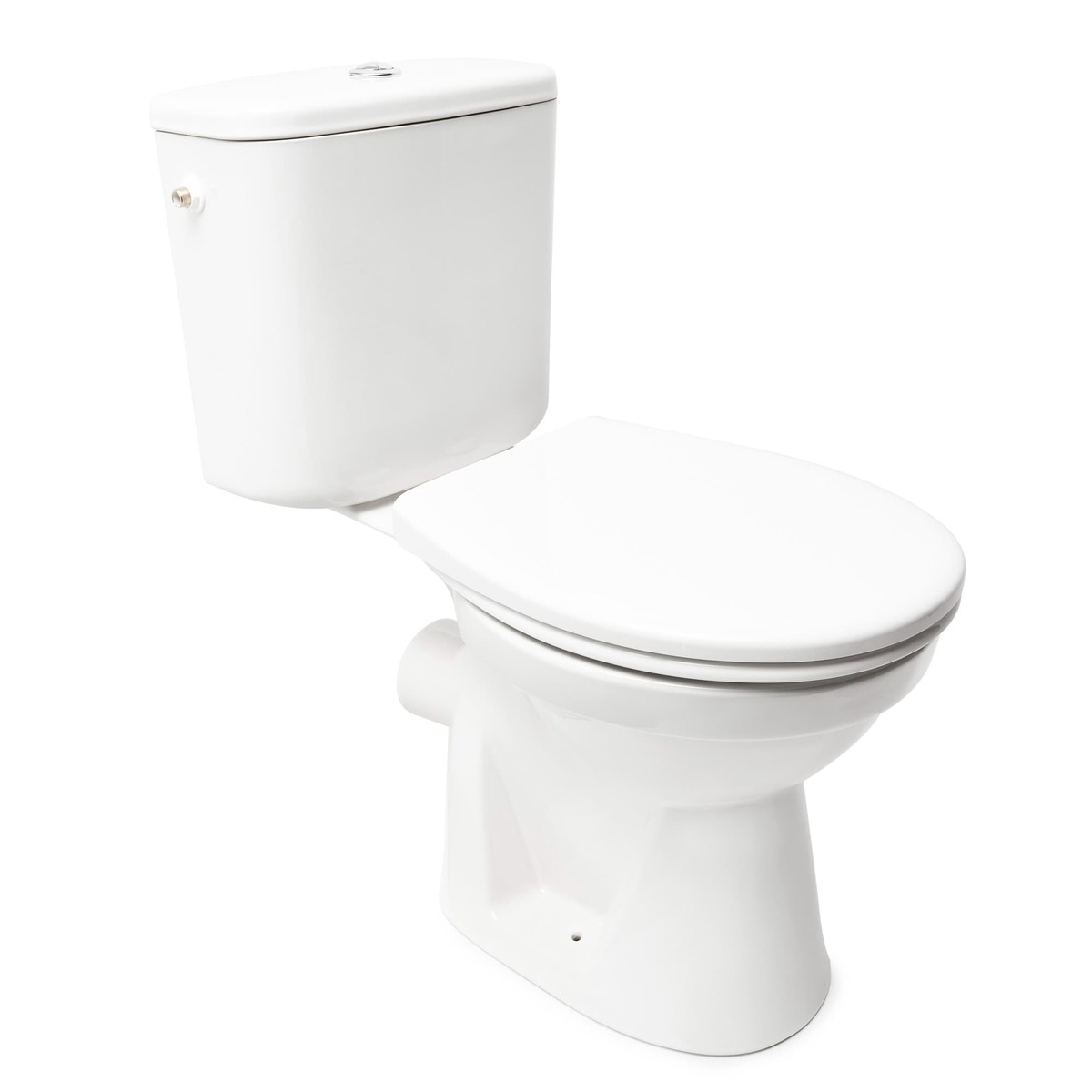 WC kombi komplet Vitra Normus zadní odpad 9780-003-7210 Vitra