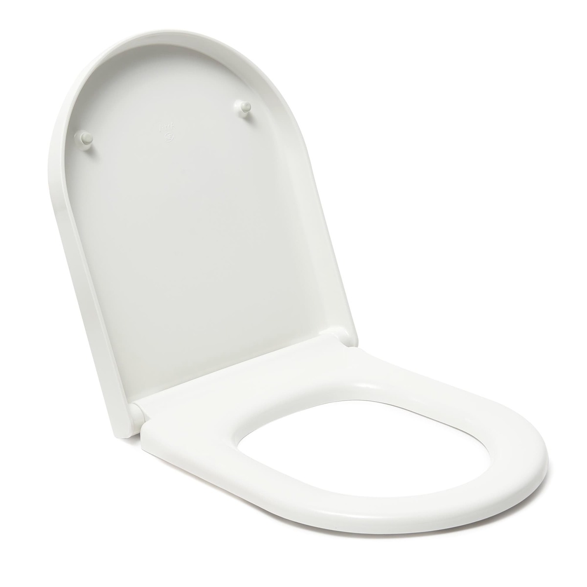 WC prkénko Vitra Integra duroplast 108-003-009 Vitra