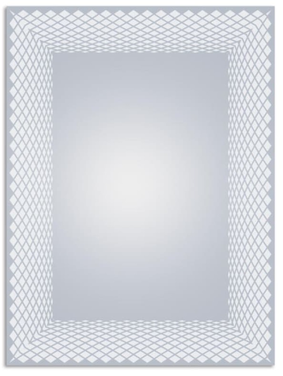 Zrcadlo Amirro 60x80 cm 410-753 ZOPT8060 Amirro