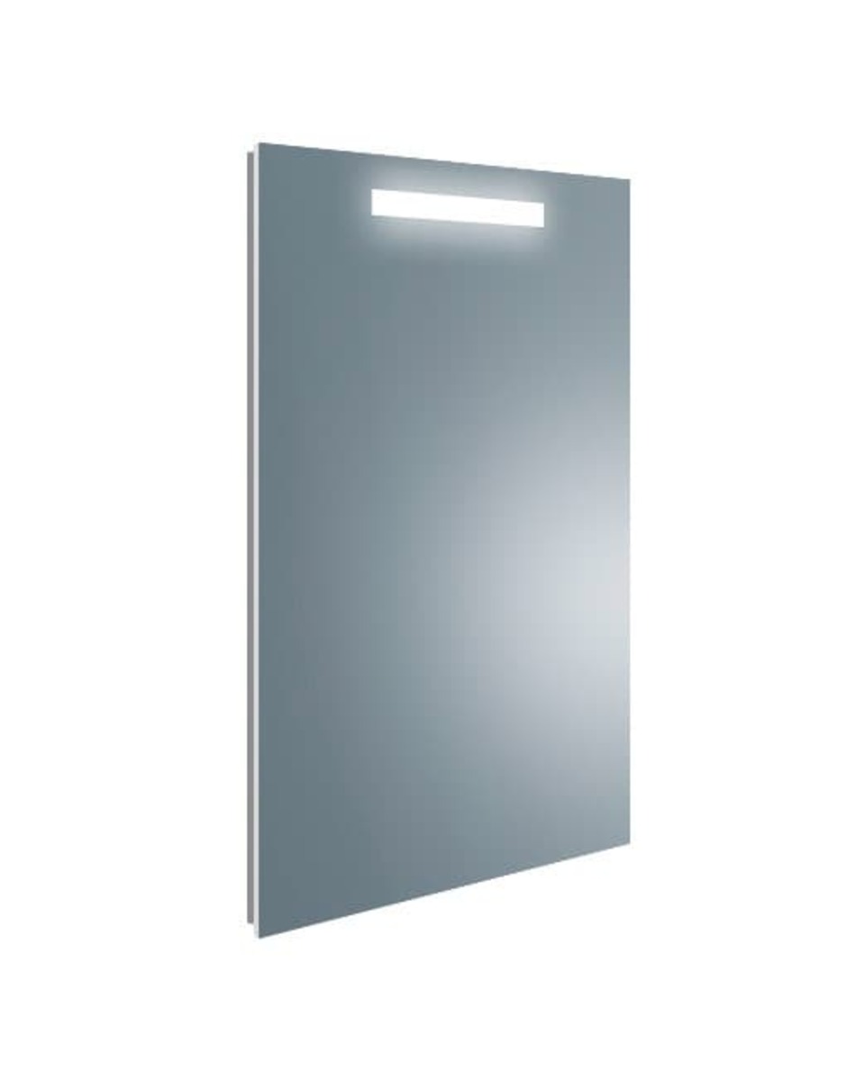 Zrcadlo Naturel Iluxit 50x70 cm ZIL7050LED Naturel