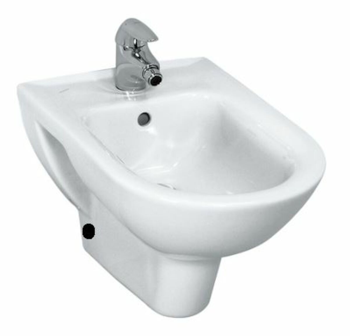 Bidet Laufen Pro závěsný