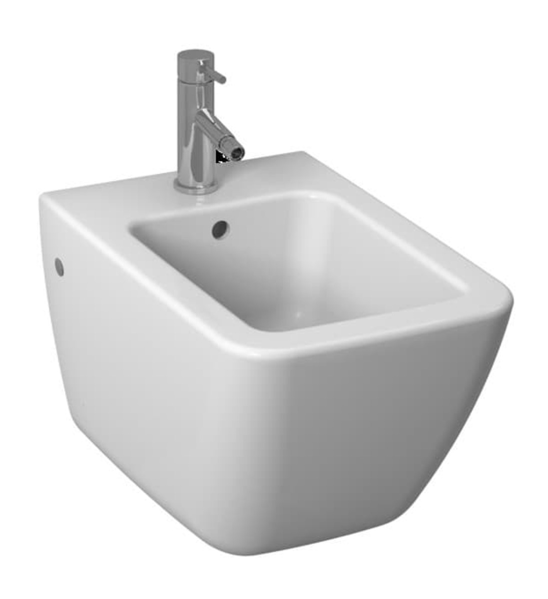 Jika Pure bidet závěsný Perla h8304211003021 Jika