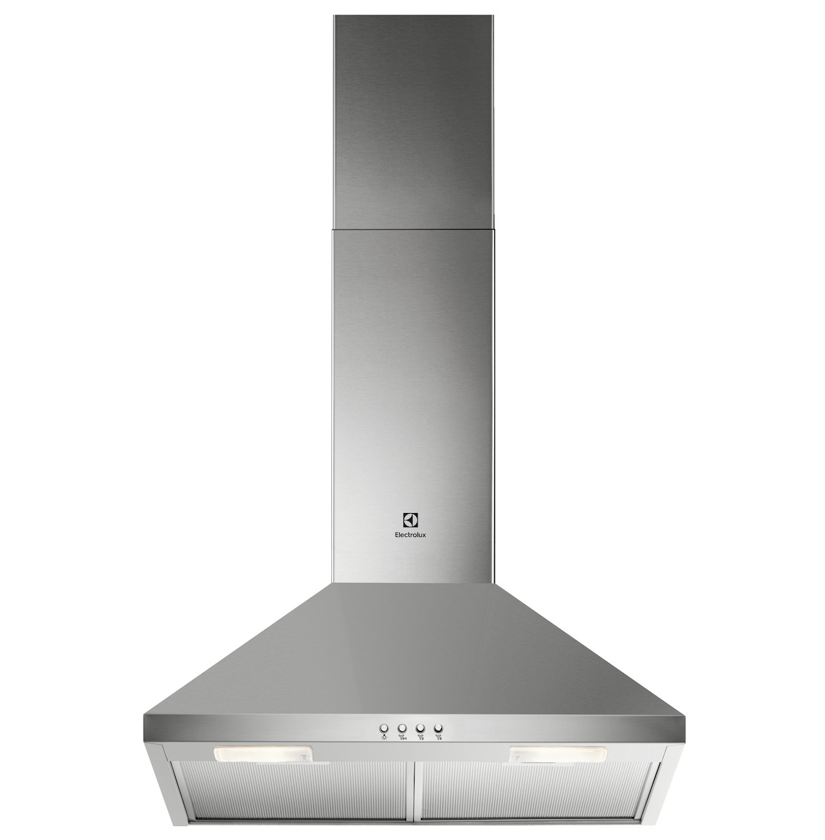 Komínová digestoř electrolux 60 cm LFC316X Electrolux