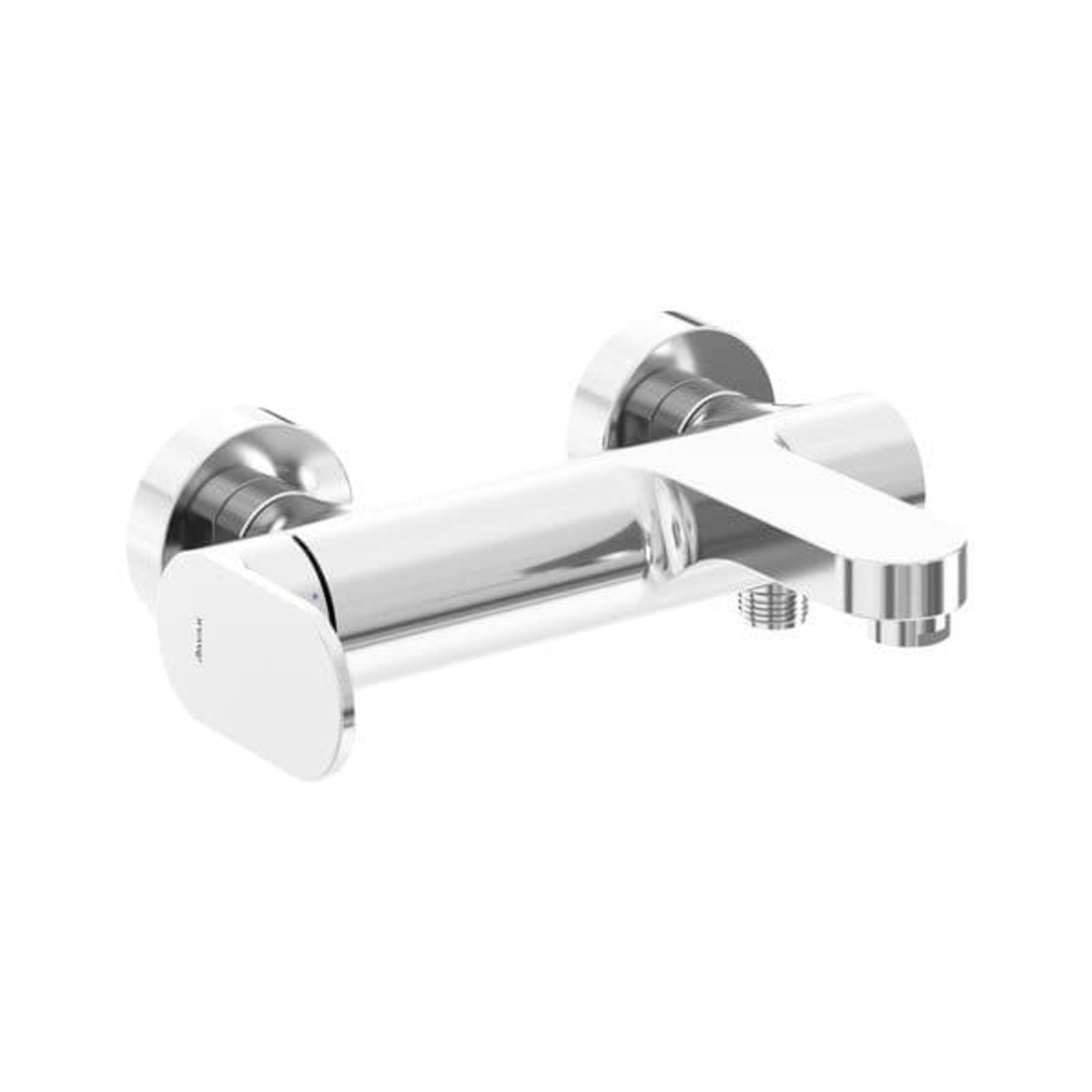 Vanová baterie Ravak Eleganta bez sprchového setu 150 mm chrom lesklý X070213 Ravak