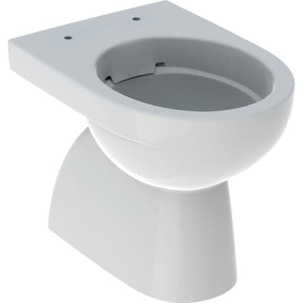 Wc stojící Geberit Selnova spodní odpad SELNOVA wc mísa 500.399.01.7 Geberit