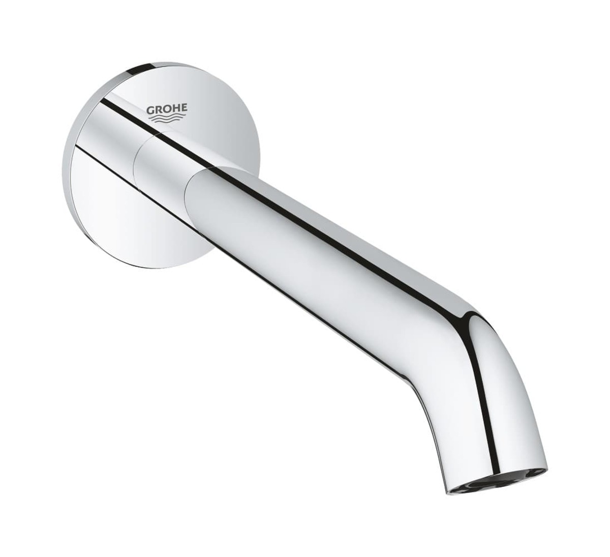 Vanový výtok Grohe Essence New chrom 13449001 Grohe