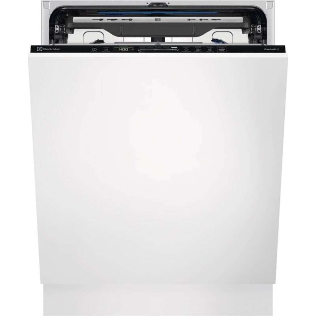 Vestavná myčka Electrolux 800 SENSE 60cm s integrovaným ovládacím panelem EEC67310L Electrolux