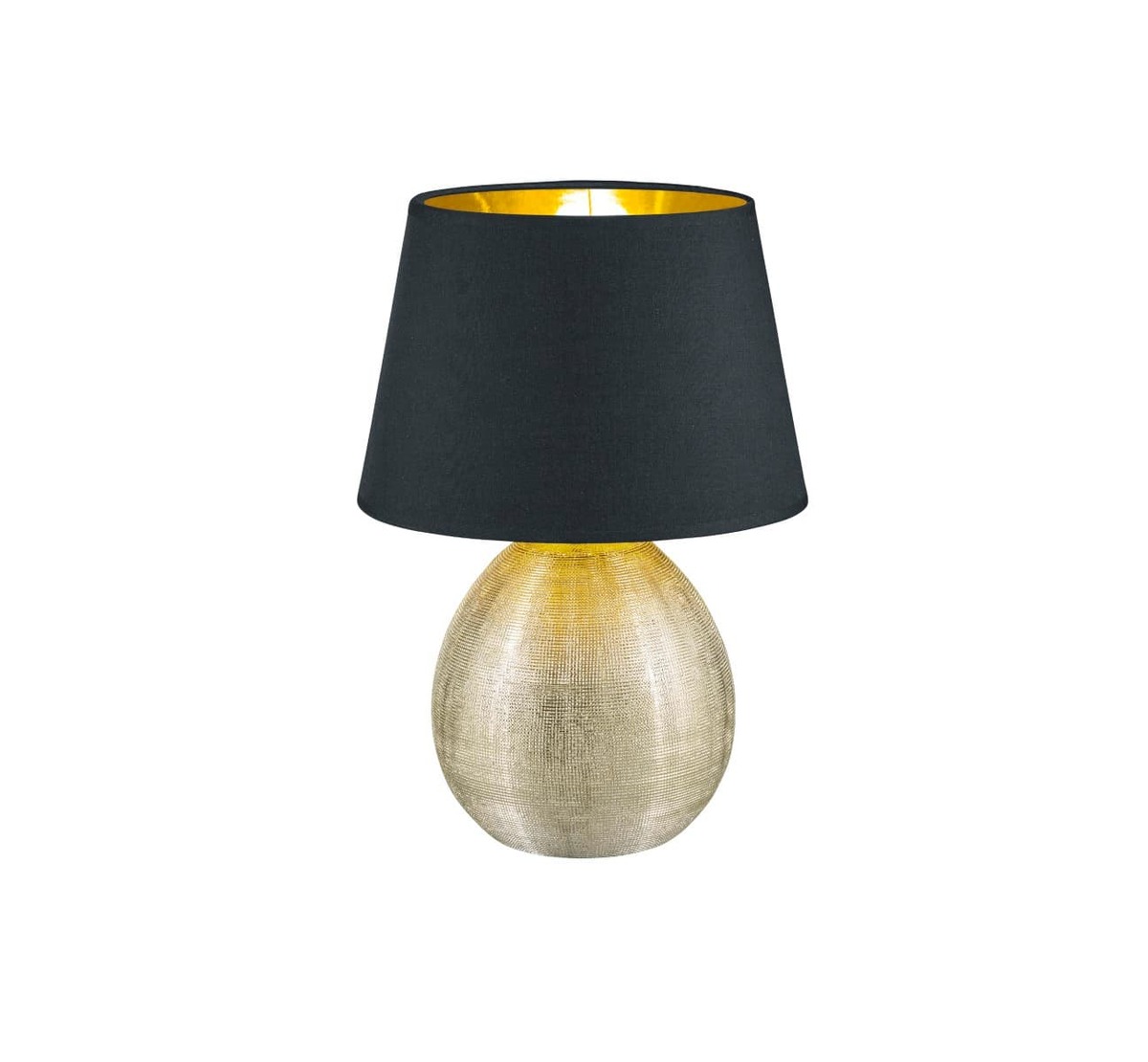 Stolní lampa Reality Luxor RER50631079 Reality