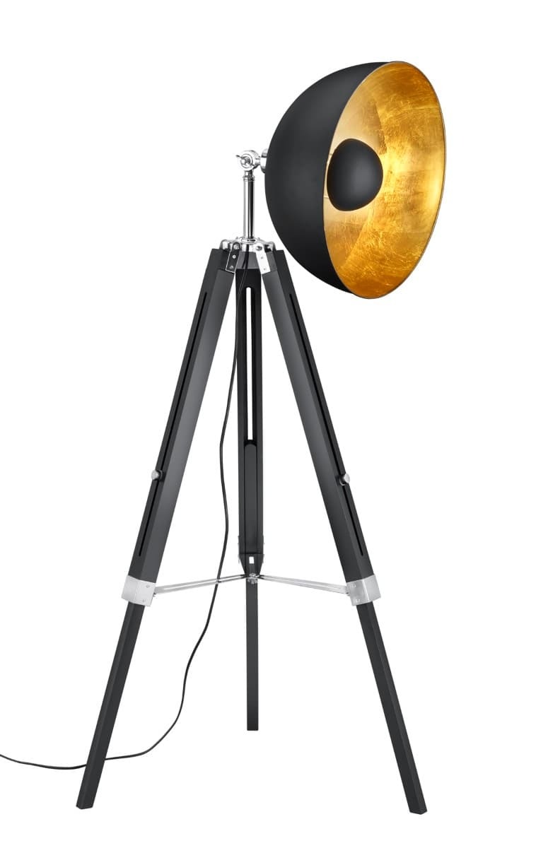 Stolní lampa Trio Liège TR407800132 Trio