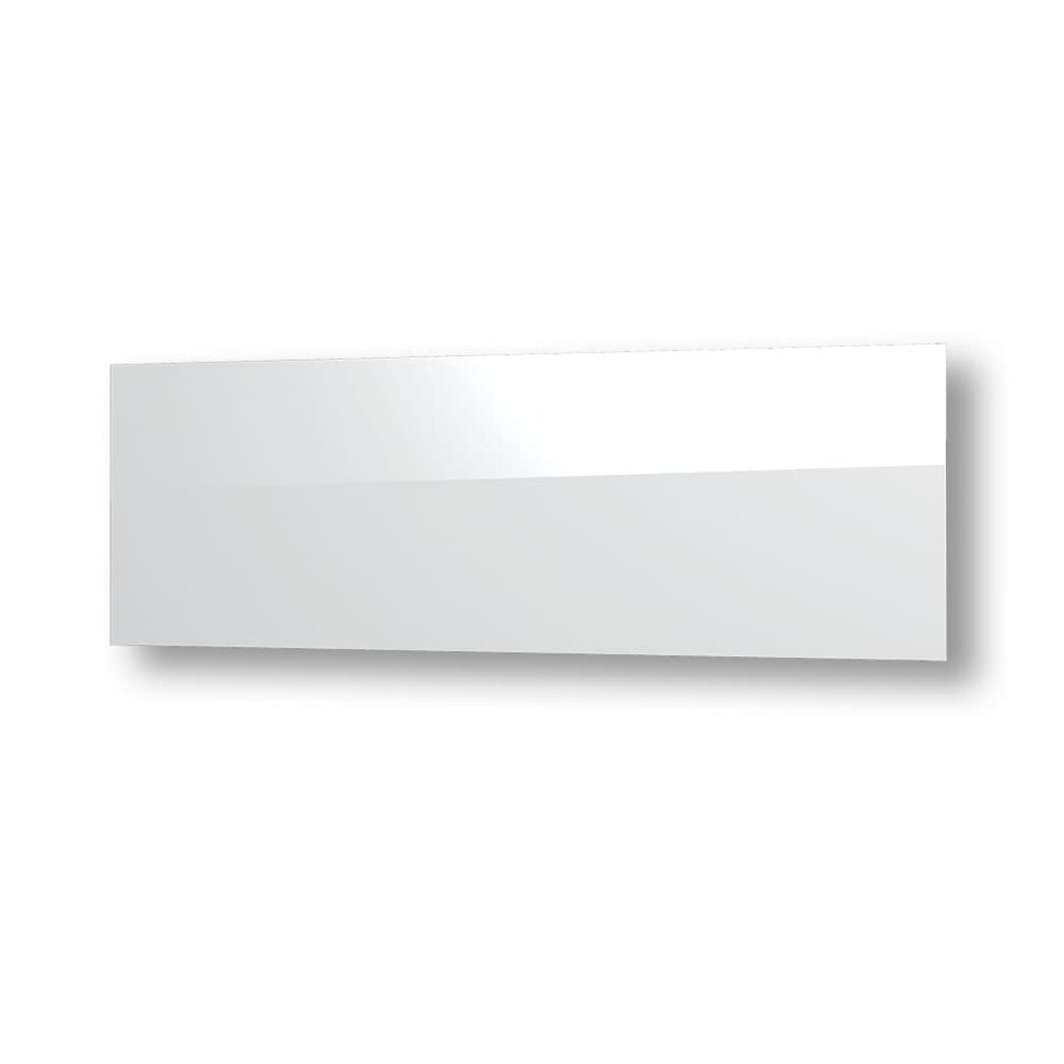 Topný panel Fenix GS+ 120x40 cm skleněný bílá 11V5437190 Fenix