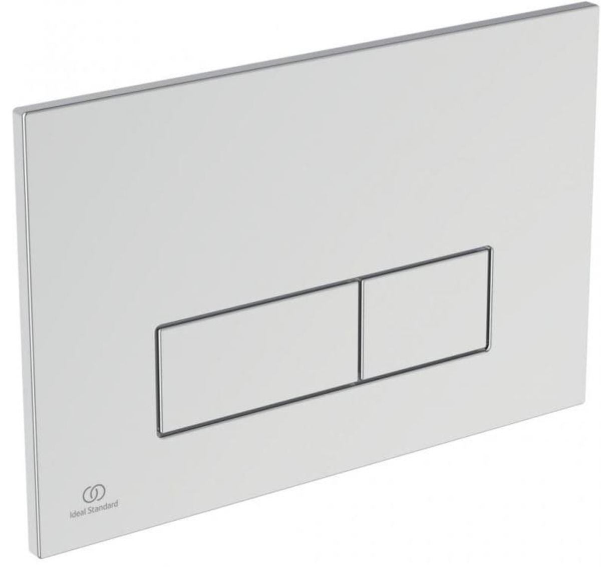 Ovládací tlačítko Ideal Standard plast bílé R0121AC Ideal Standard