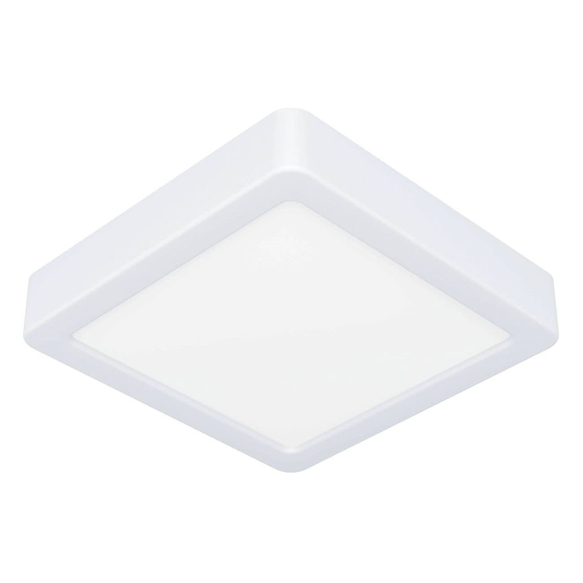 Led osvětlení Eglo Fueva ocel 900646 Eglo