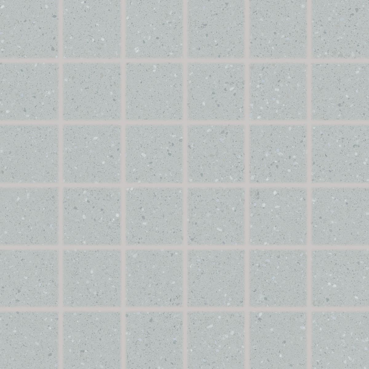 Mozaika Rako Compila Cement 30x30 cm mat DDM05865.1 Rako