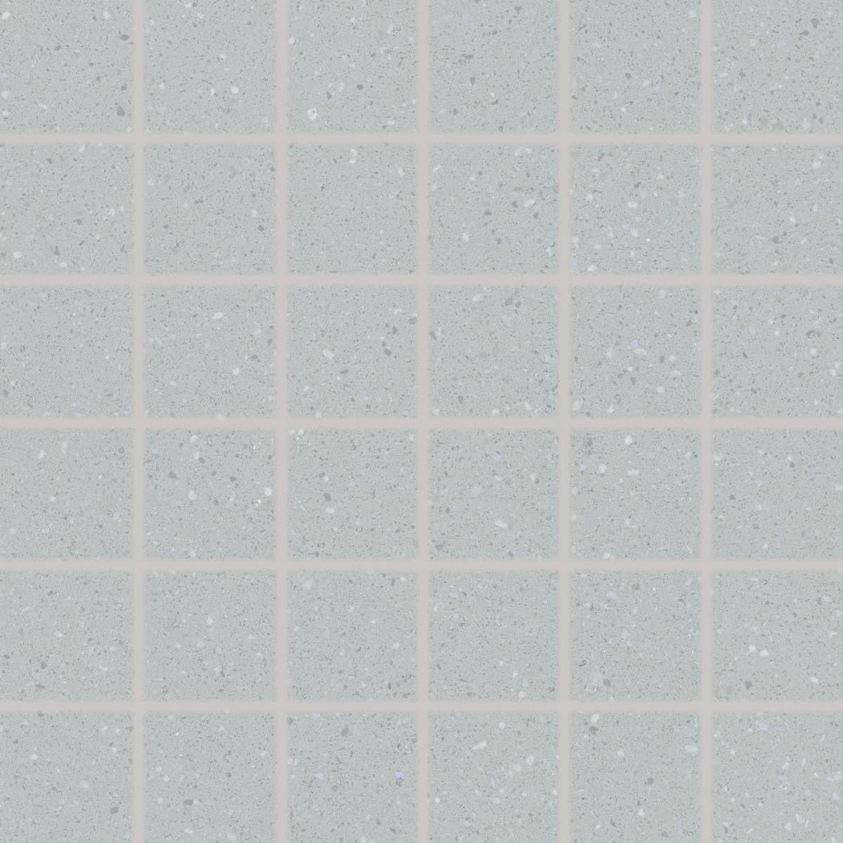 Mozaika Rako Compila Cement 30x30 cm mat WDM05865.1 Rako