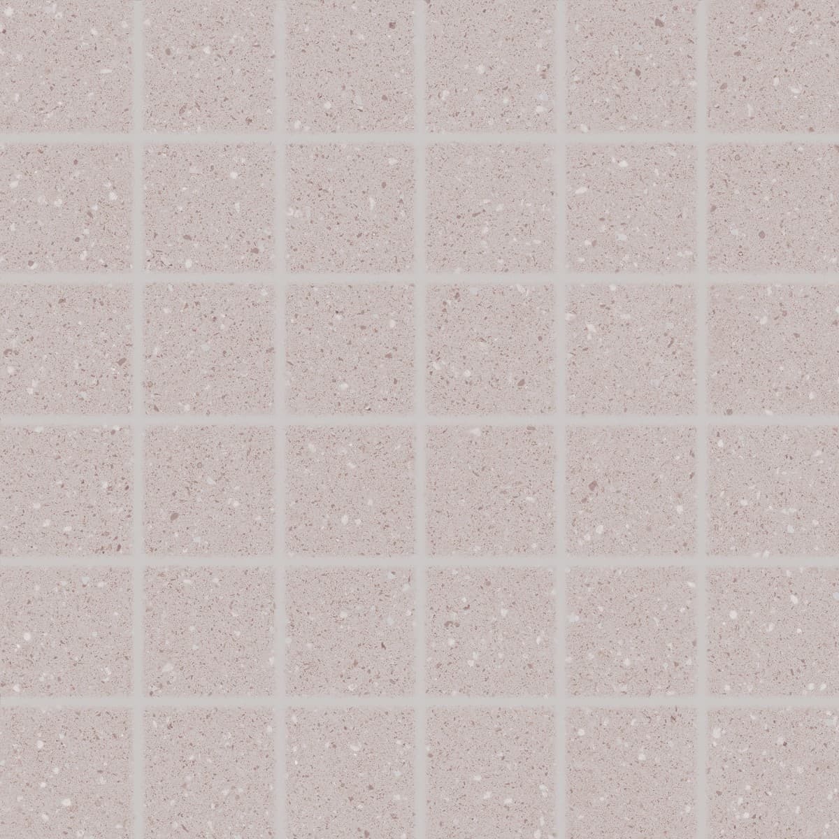 Mozaika Rako Compila Nude 30x30 cm mat WDM05860.1 Rako