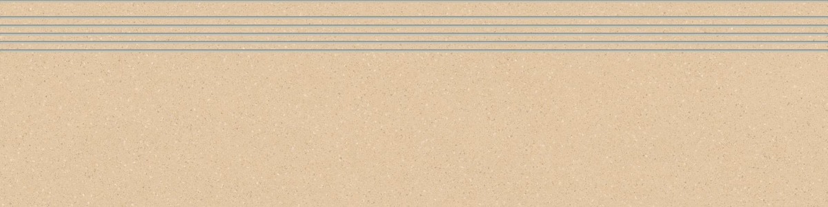 Schodovka Rako Compila Sand 30x120 cm mat DCPVF868.1 Rako