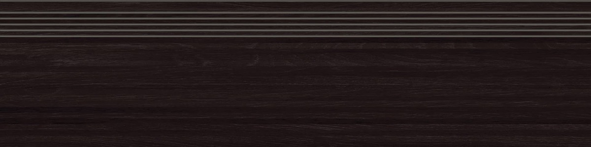 Schodovka Rako Plywood Burn 30x120 cm mat DCPVF844.1 Rako